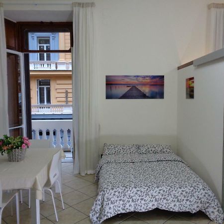A Dream B&B Napoli Екстериор снимка