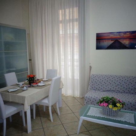 A Dream B&B Napoli Екстериор снимка