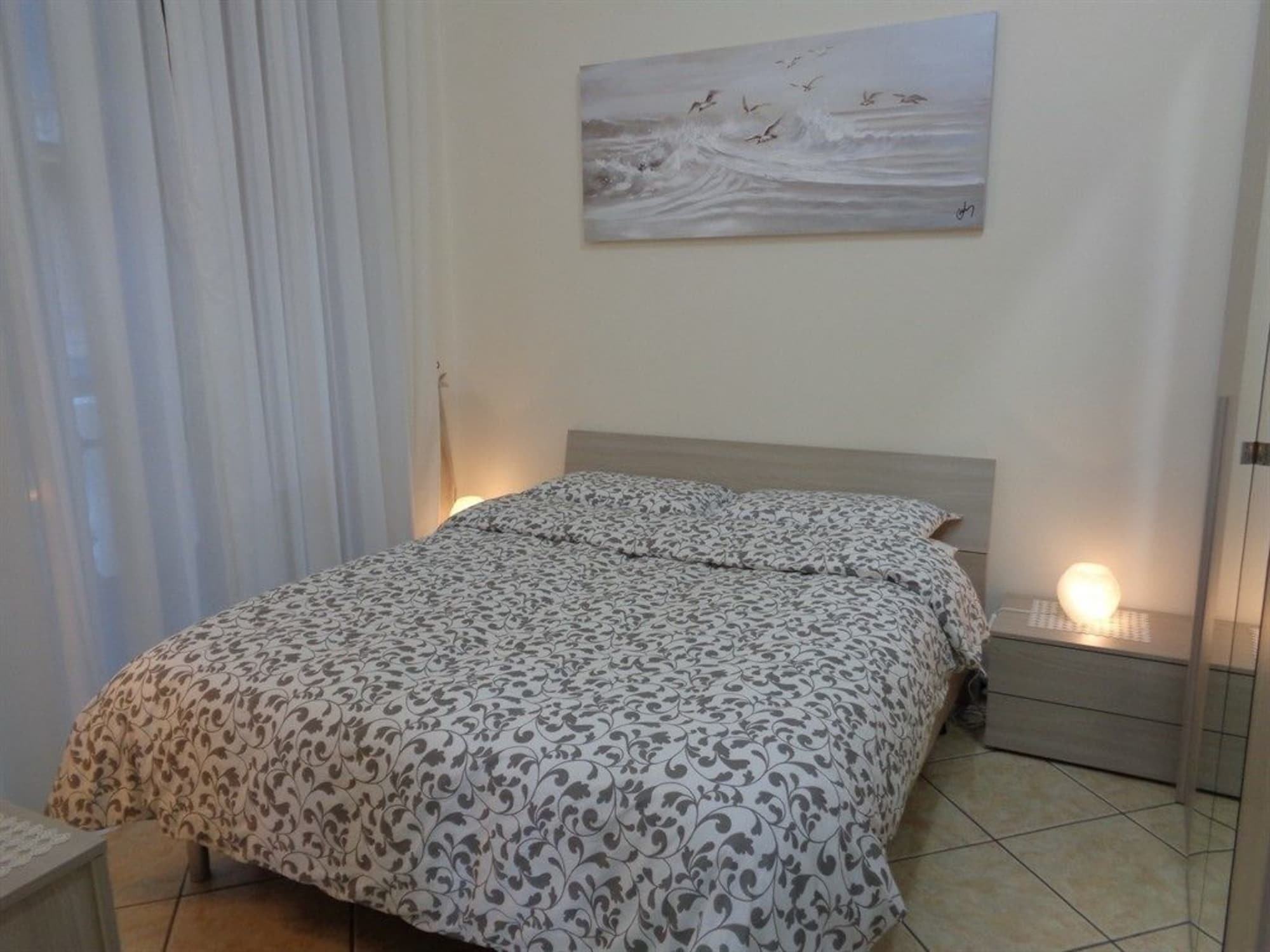 A Dream B&B Napoli Екстериор снимка