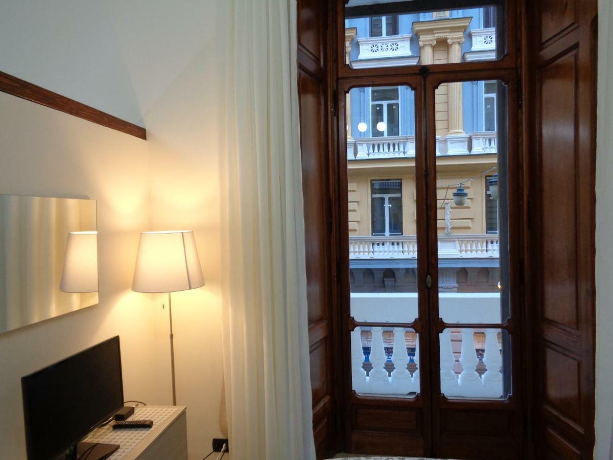 A Dream B&B Napoli Екстериор снимка