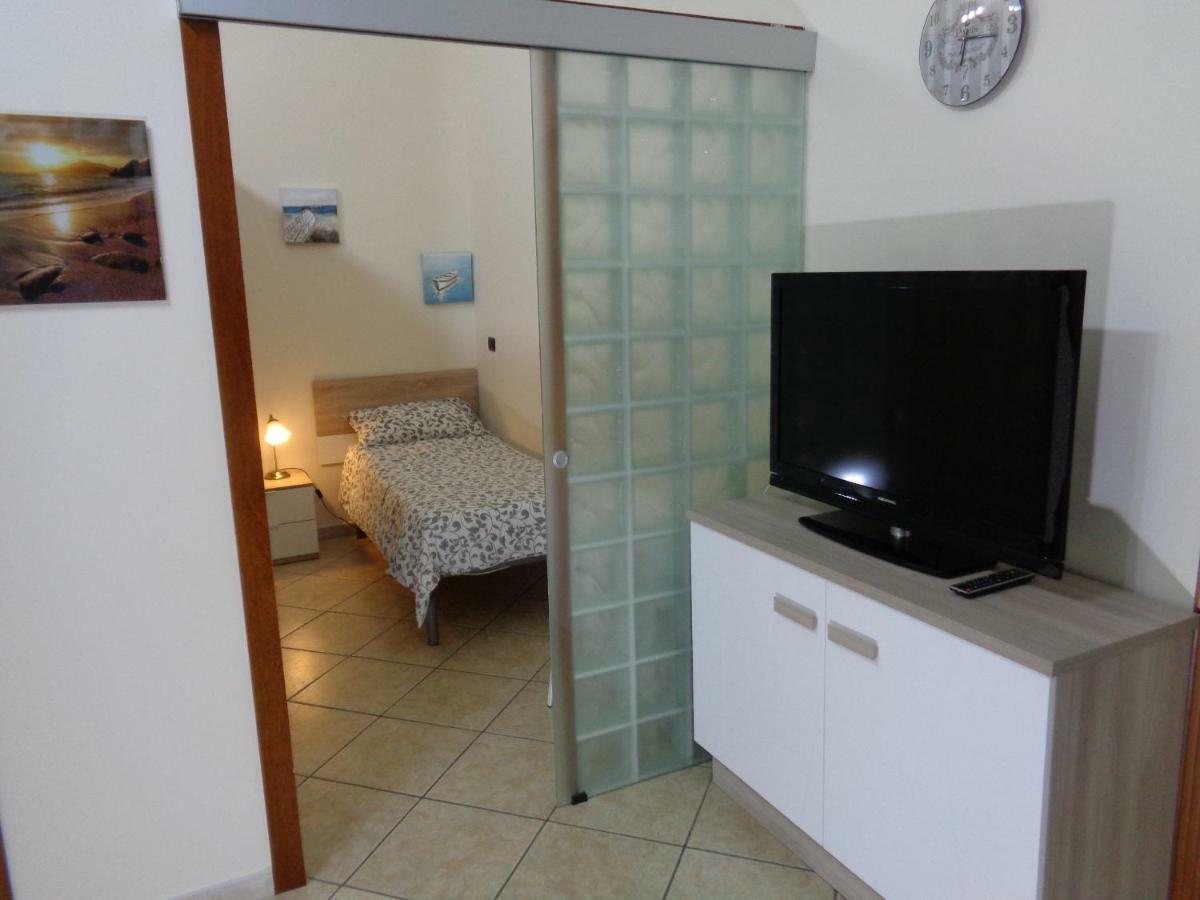 A Dream B&B Napoli Екстериор снимка
