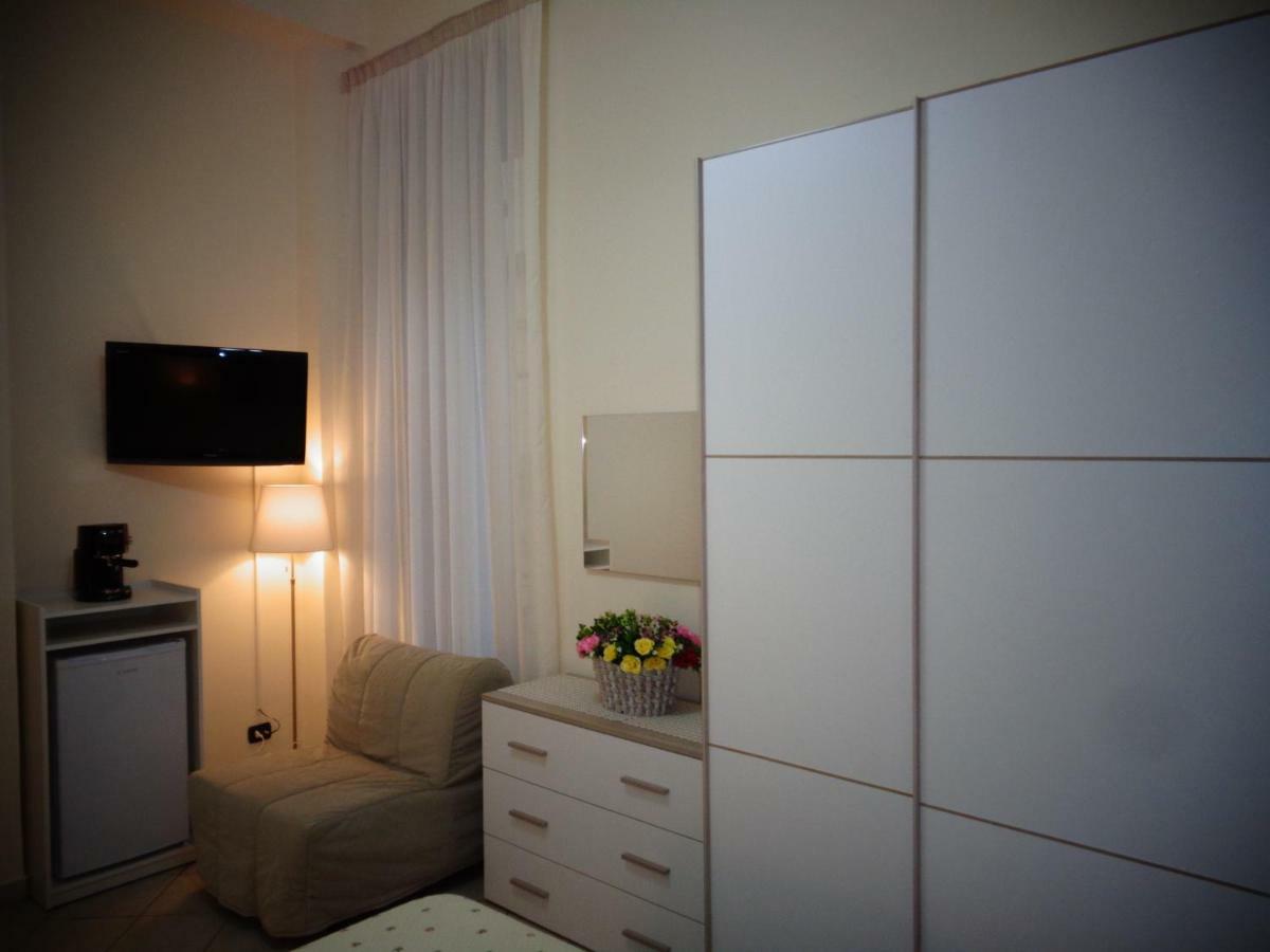 A Dream B&B Napoli Екстериор снимка