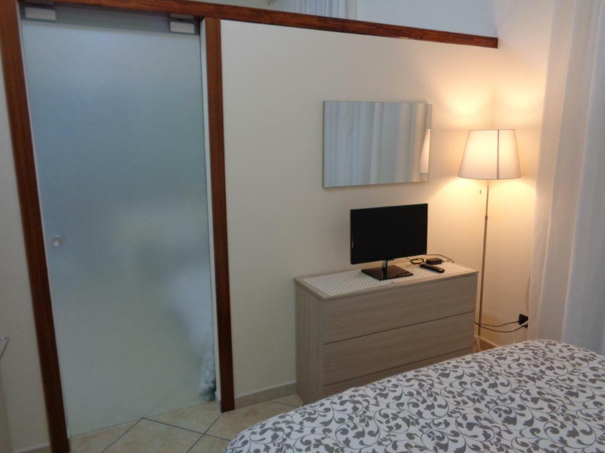 A Dream B&B Napoli Екстериор снимка