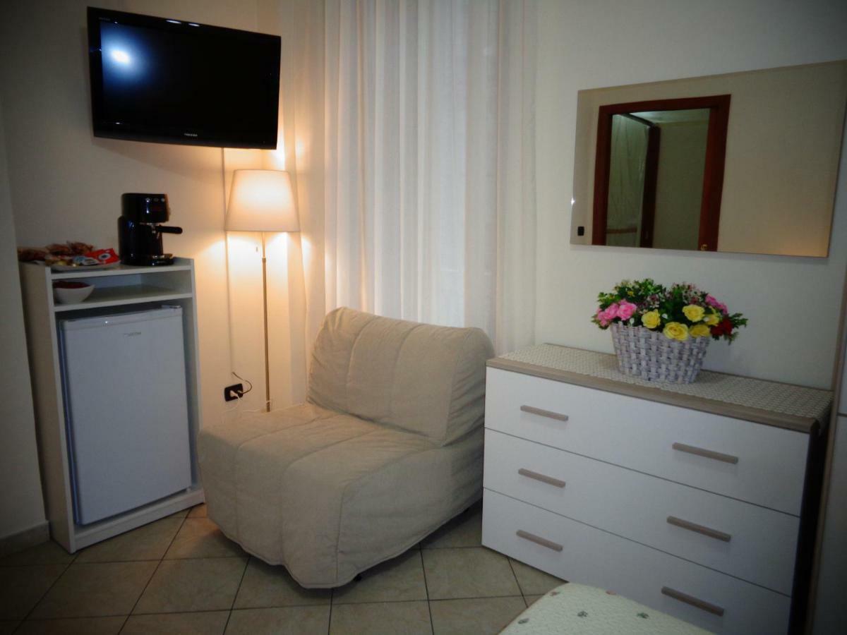 A Dream B&B Napoli Екстериор снимка