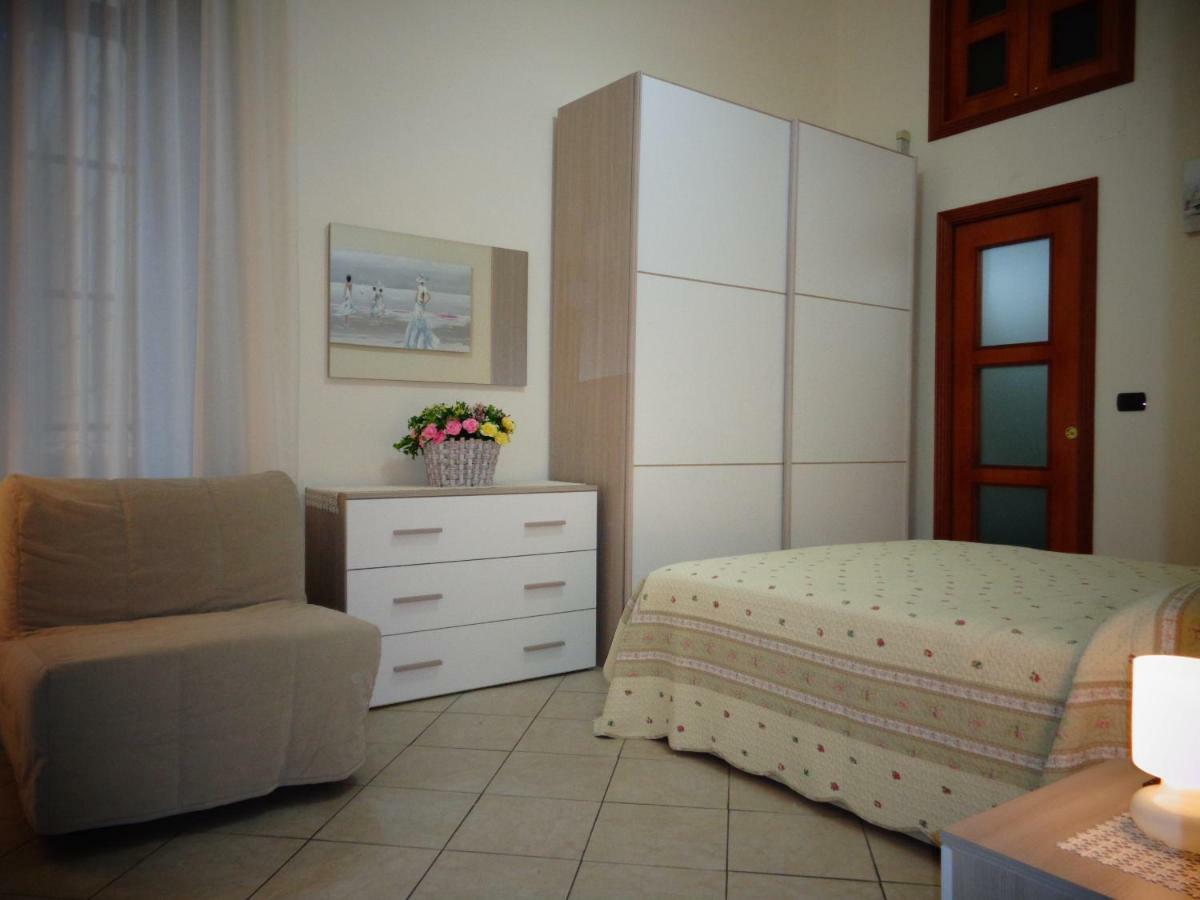 A Dream B&B Napoli Екстериор снимка