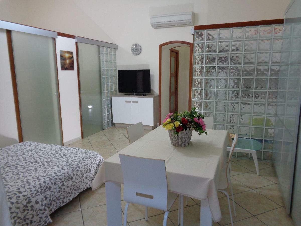 A Dream B&B Napoli Екстериор снимка
