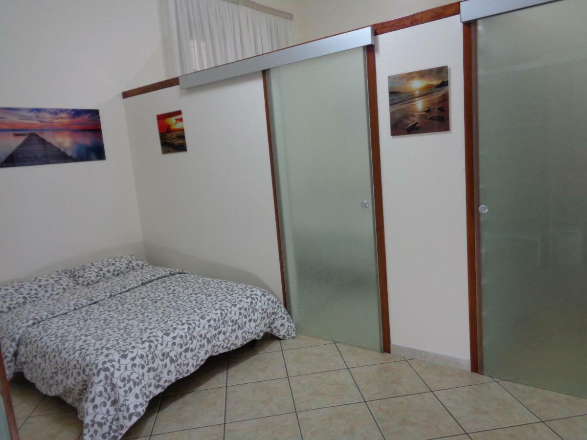 A Dream B&B Napoli Екстериор снимка