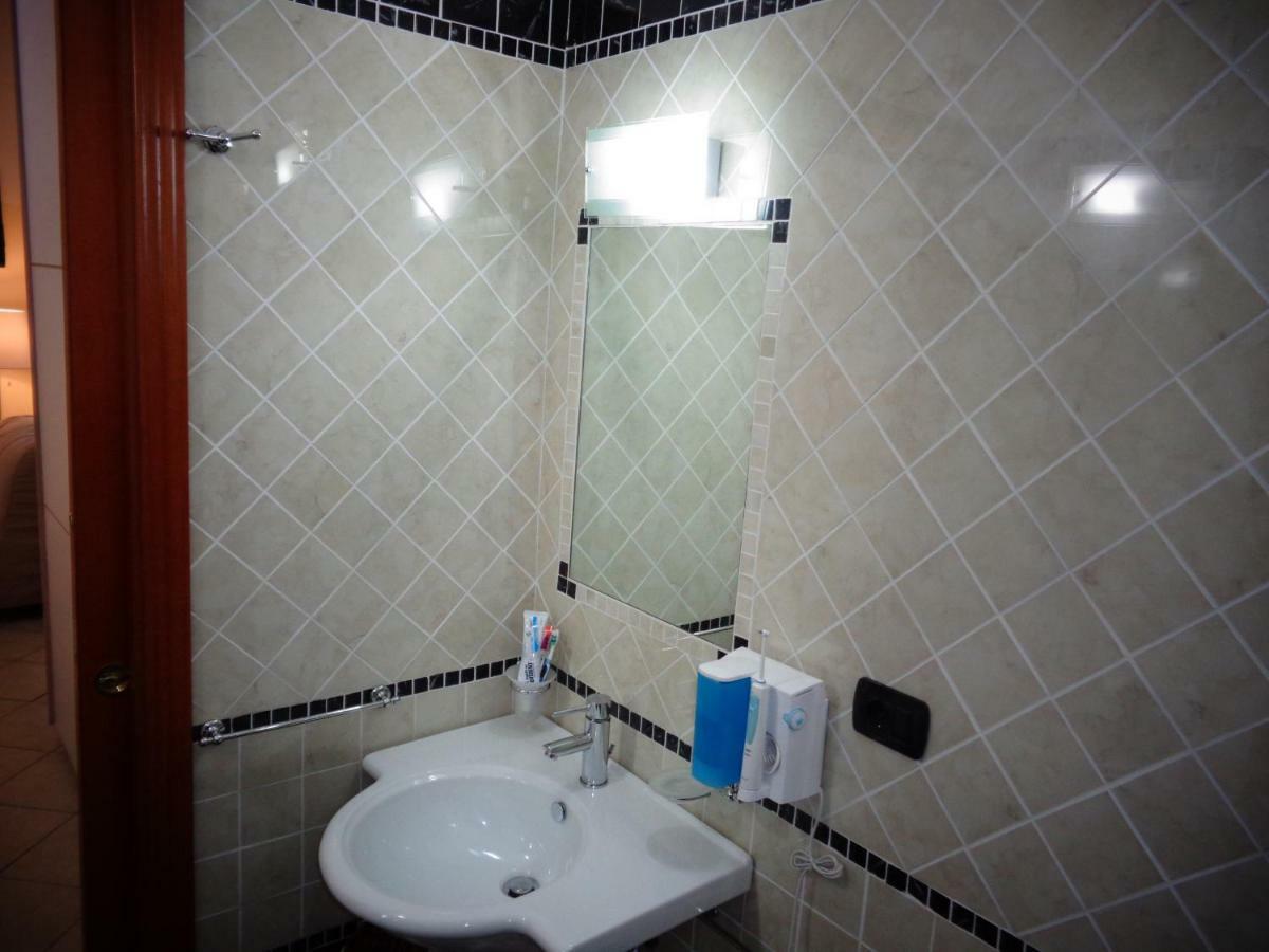 A Dream B&B Napoli Екстериор снимка