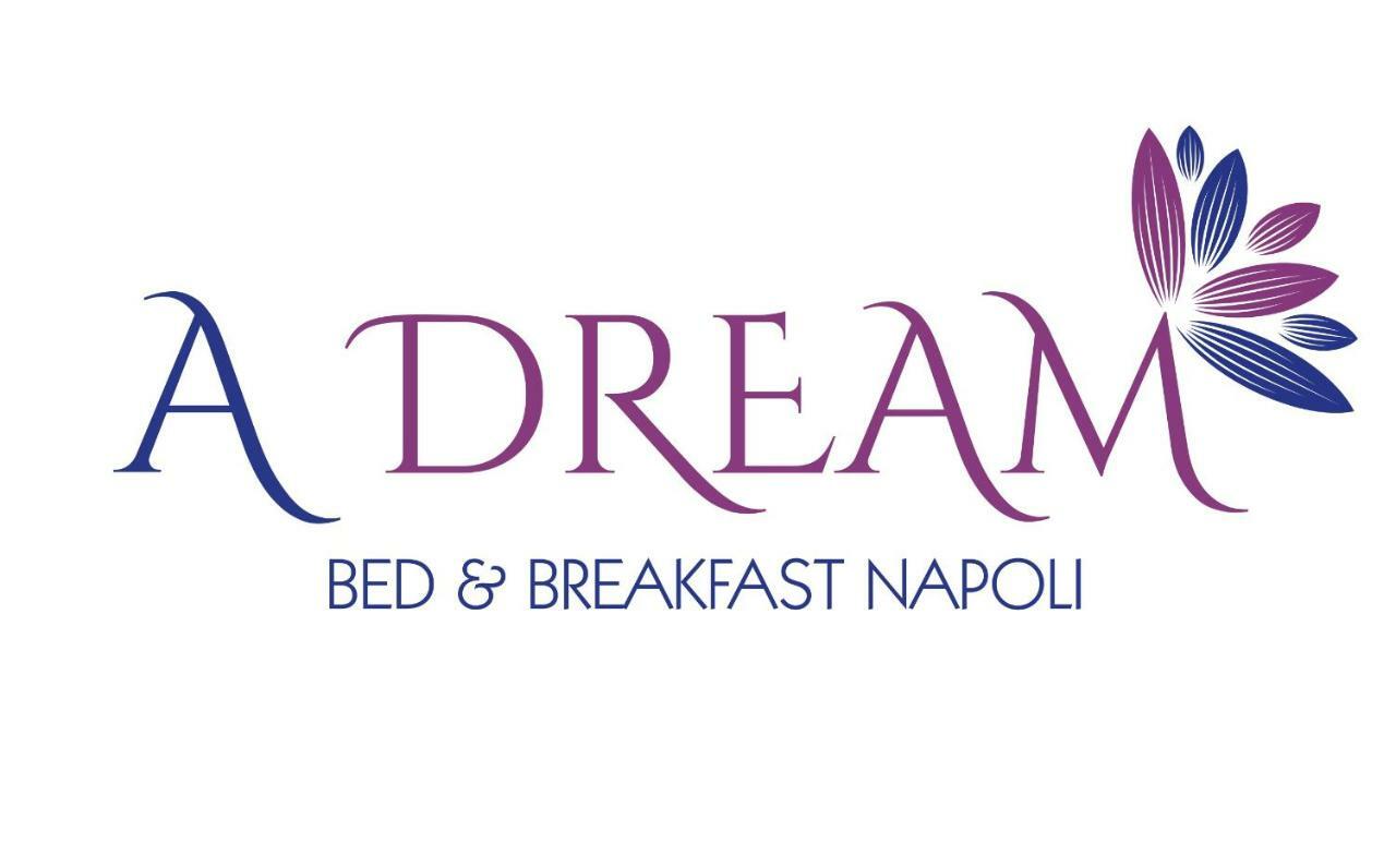 A Dream B&B Napoli Екстериор снимка