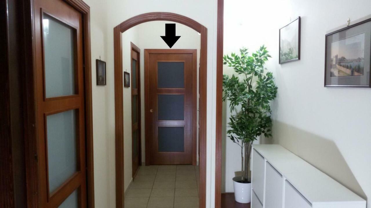 A Dream B&B Napoli Екстериор снимка