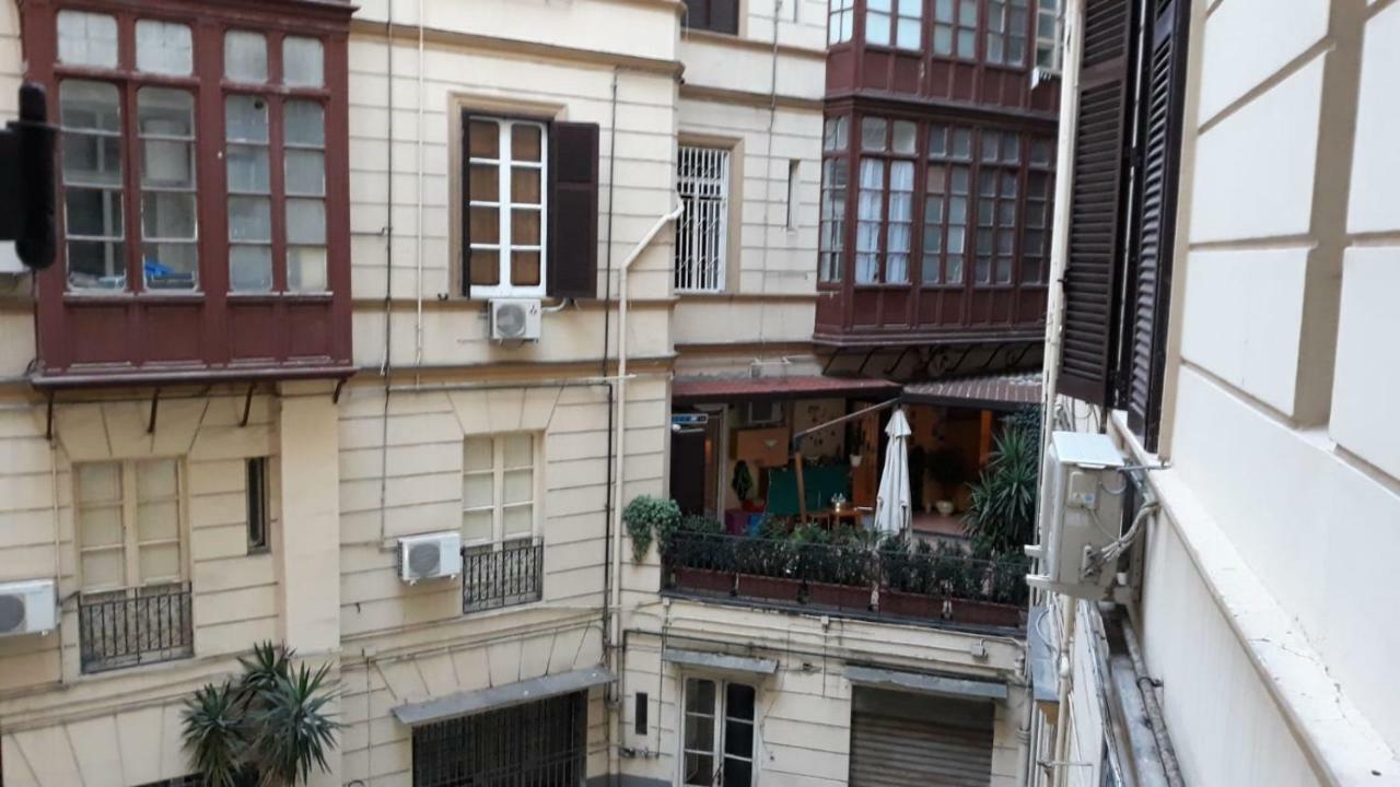 A Dream B&B Napoli Екстериор снимка
